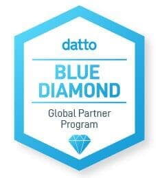 Datto Service Provider