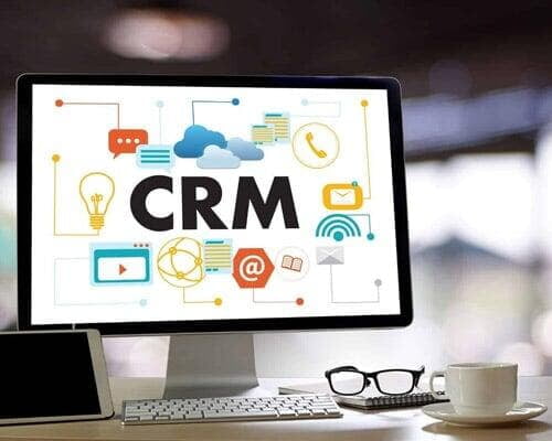 Smarter Customer Relationship Management (CRM)