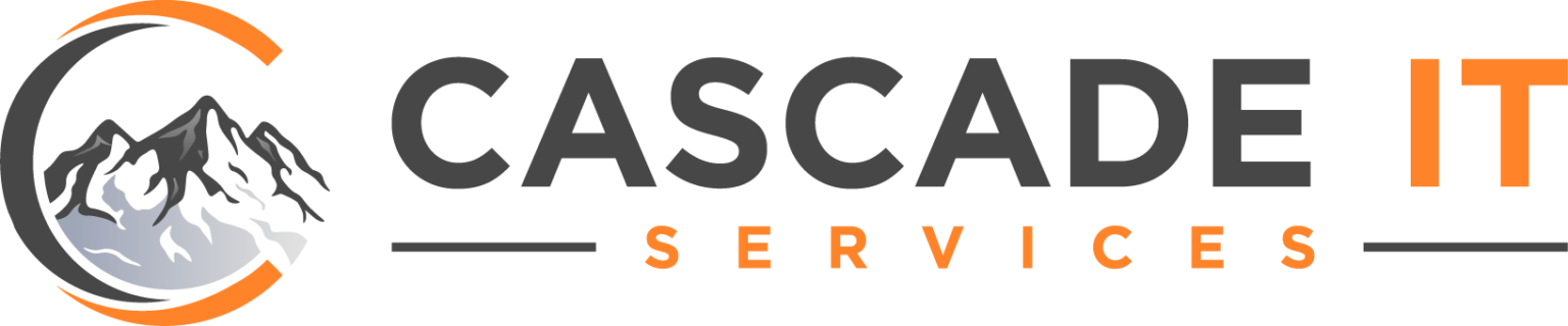 IT Support for Small Businesses in Bend - Cascade IT Services