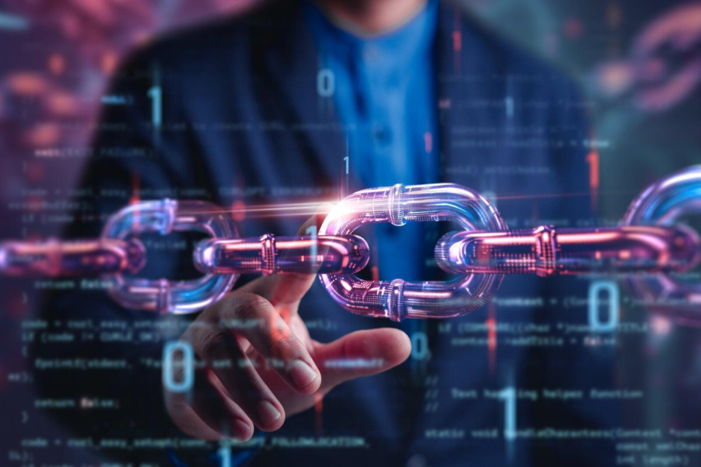 Blockchain Consulting Services Oregon - Cascade IT Services