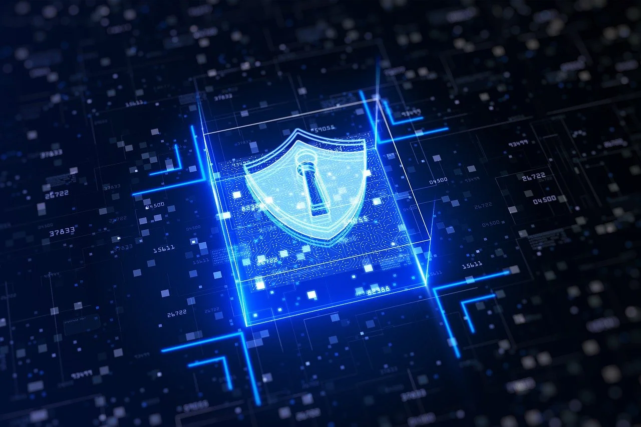 The multi-faceted cybersecurity layers for small business infrastructure protection.